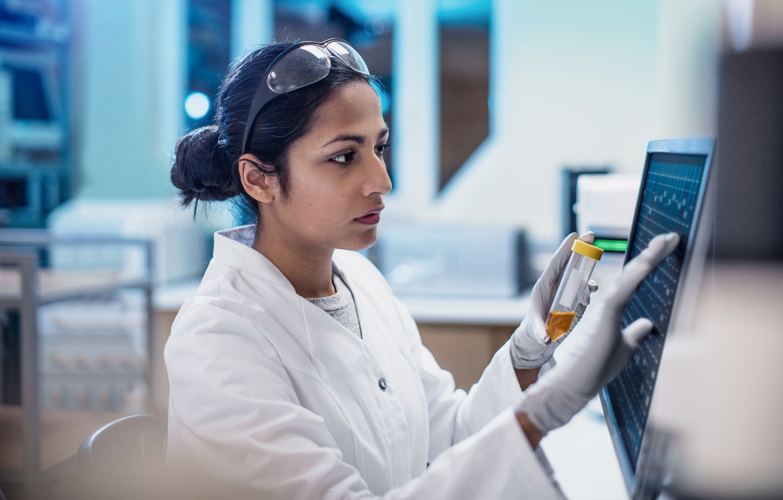 Gitanjali College of Pharmacy