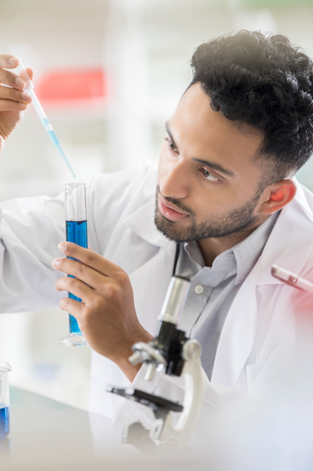 Gitanjali College of Pharmacy